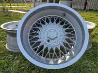 Remotec Mesh 9J16 5x112 et14 Mercedes rant CNC r107 w116 w126 slc sec