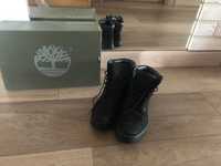 Buty zimowe Timberland