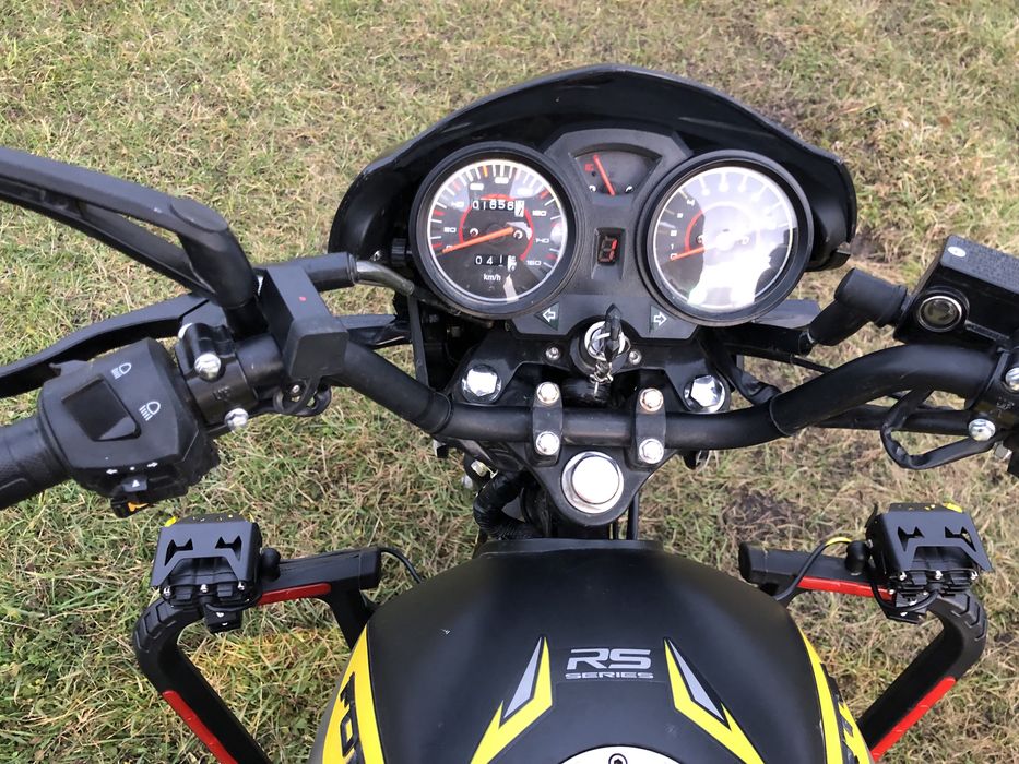 Продам Forte SIRIUS-150