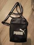 Nowa torebka listonoszka Puma