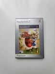 Gra Ps2 / Ps 2 - Jak and Daxter dla dzieci ( Ang )