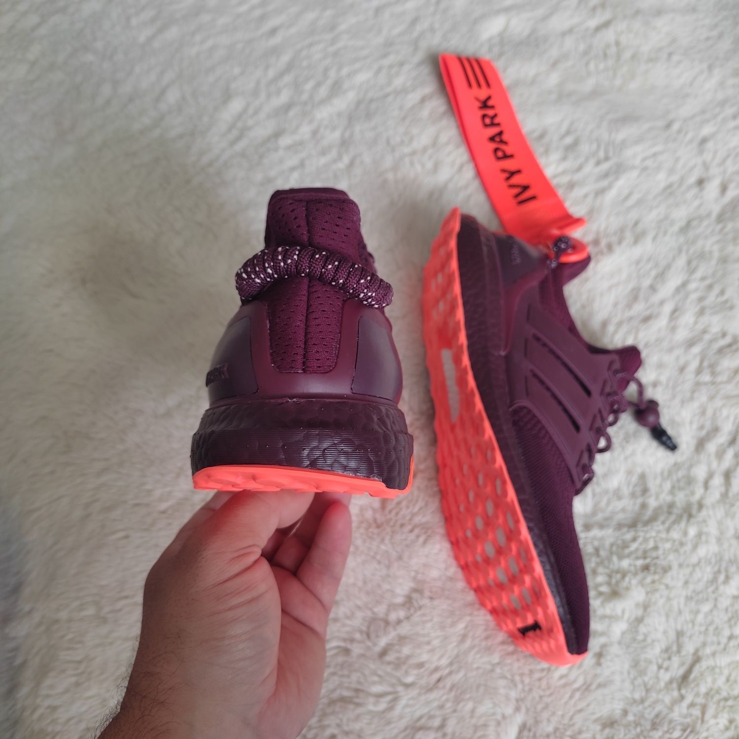 Adidas Ultraboost Ivy Park