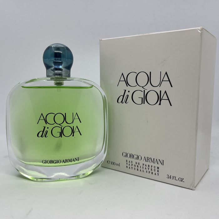 Giorgio Armani Acqua di GIOIA Армані Аква ді Джоя