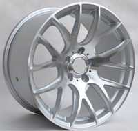 Nowe 2 felgi bmw 19” 5x120 8.5j et20 concave jr18 bss drift