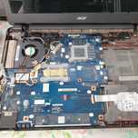 board acer E1-570G i3-3217 a funcionar restantes peças sob consulta