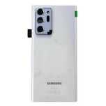 Samsung Galaxy Note 20 Ultra 5G  KLAPKA Oryginał Wymiana GRATIS