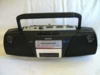 Stereo radio Aiwa