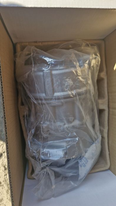 Комресор кондиціонера