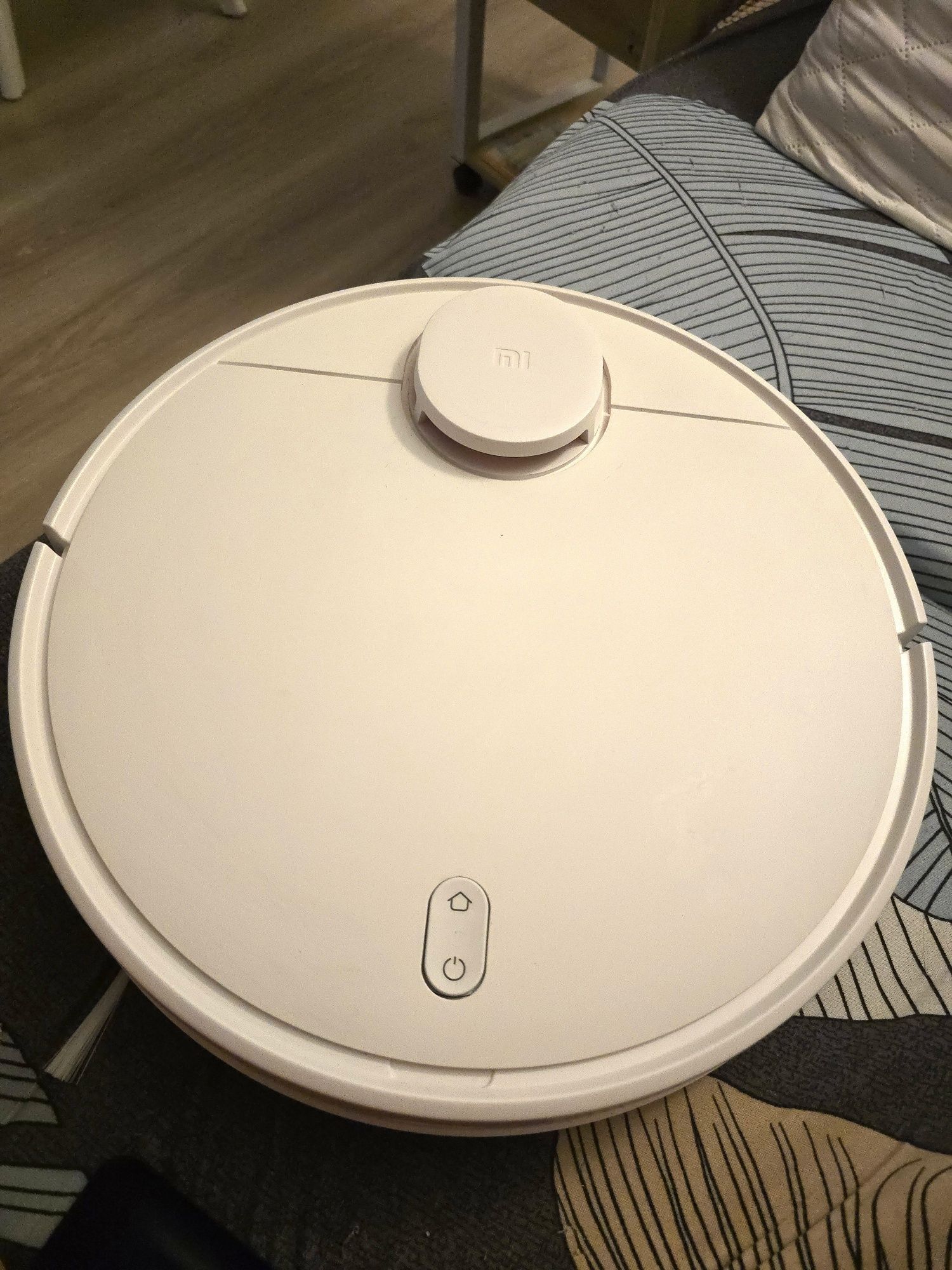Robot aspirador Xiaomi Vaccum Mop 2S