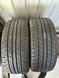 2x Opony letnie Bridgestone 215/40R17 GWARANCJA