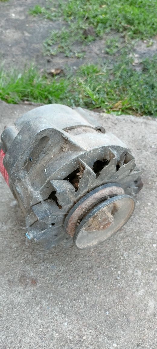 Alternator 24v Jelcz Star