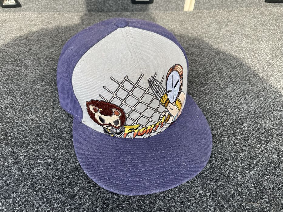 Кепка бейсболка New Era