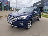 Ford Kuga 2017.2,0