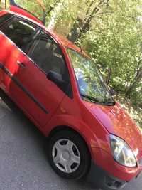 Ford fiesta 2006р.в. В ідеальному стані