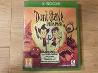 Gra Don't Starve Mega Pack [Xbox One]