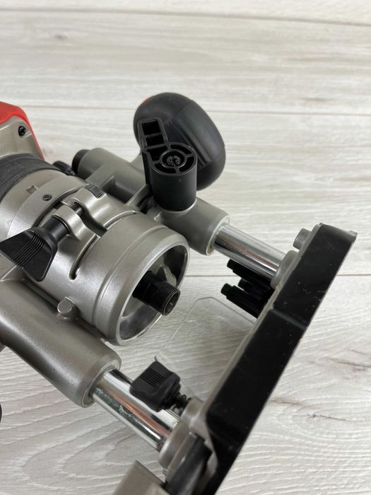 Фрезер акумуляторний Einhell TP-RO 18 Li BL без аку і зарядки