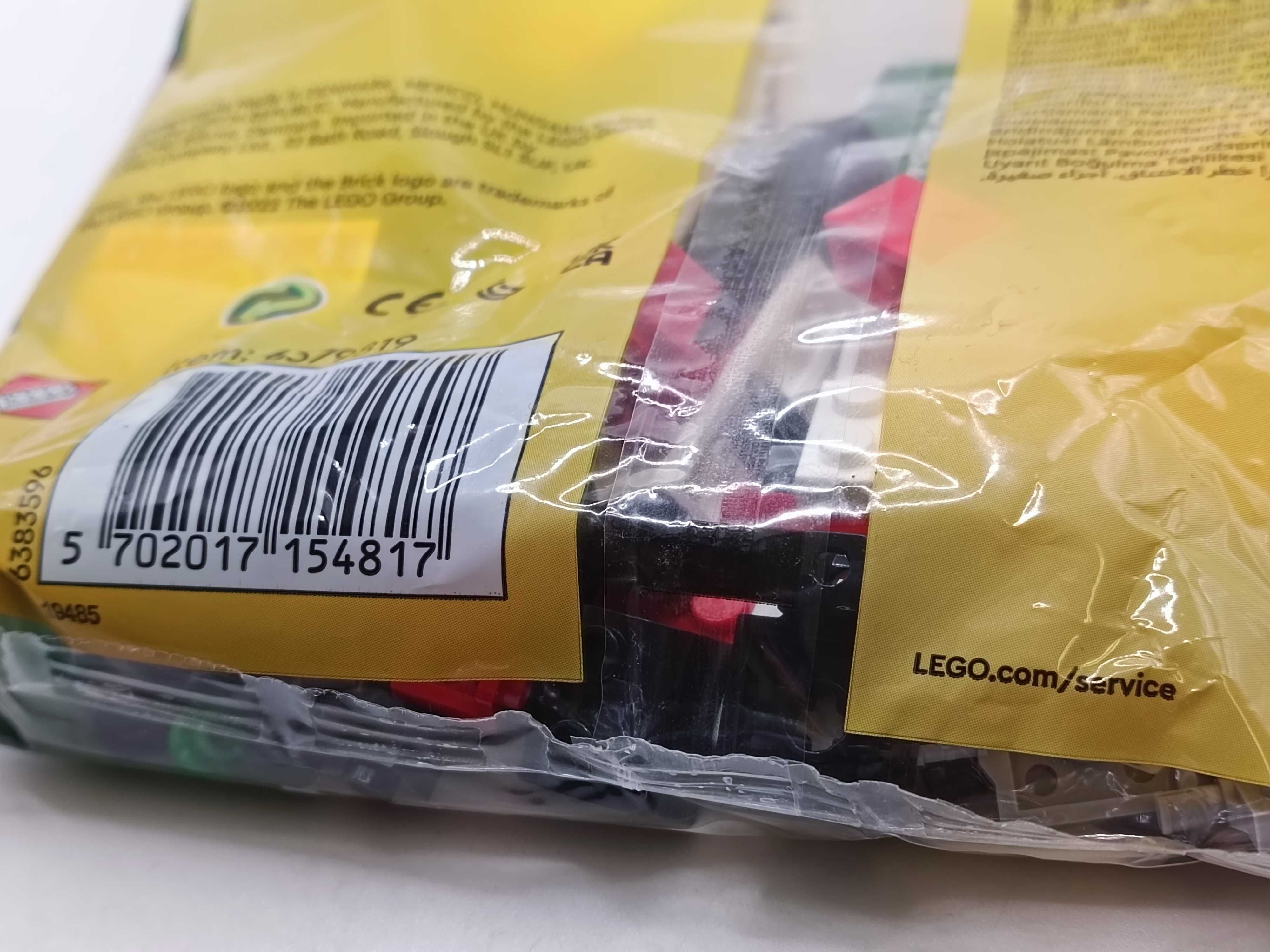 Lego Creator 30584 Świąteczny Pociąg 470/05/25s 1