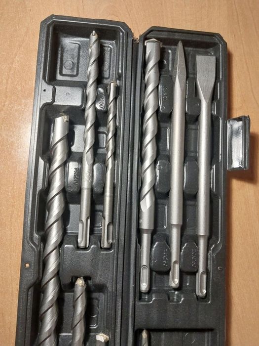 Набор сверл  PARKSIDE®, в коробке