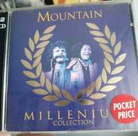 Mountain – Millenium Collection 2CD