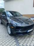Porsche Macan Porsche Macan 2021r, 54.00 km, 1984 cm, automat, AWD