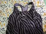 Top sportowy Nike