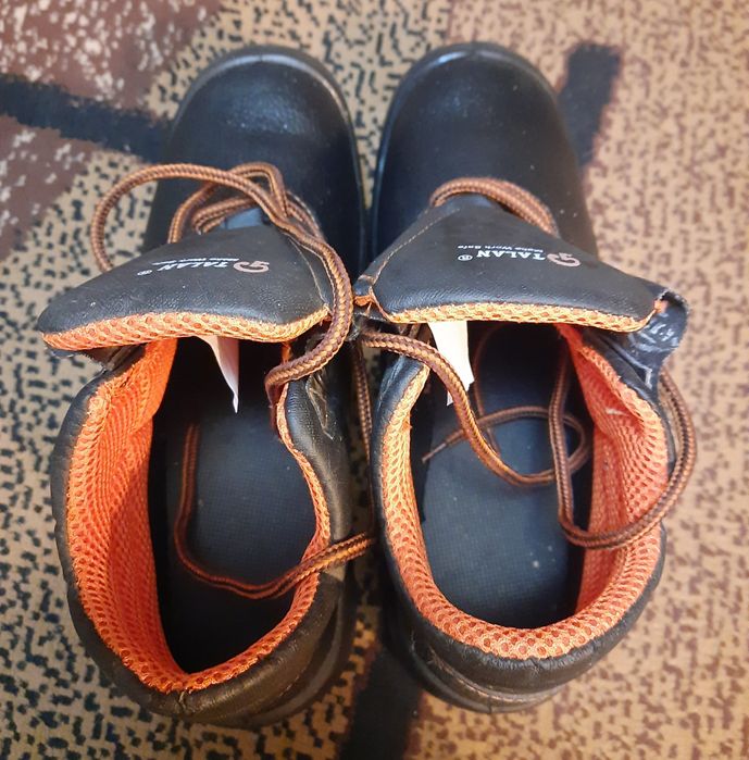 Черевики робочі TALAN