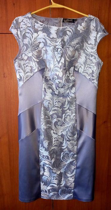 Платье коктельное вечернее  нарядное женское