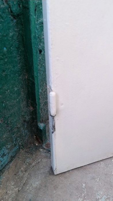 Продаю міжкімнатні двері б/у