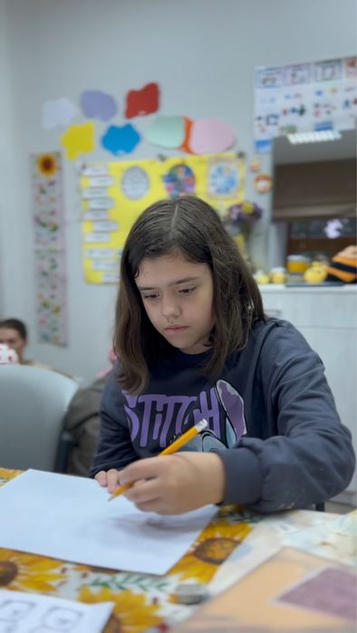 Малювання в Дніпрі