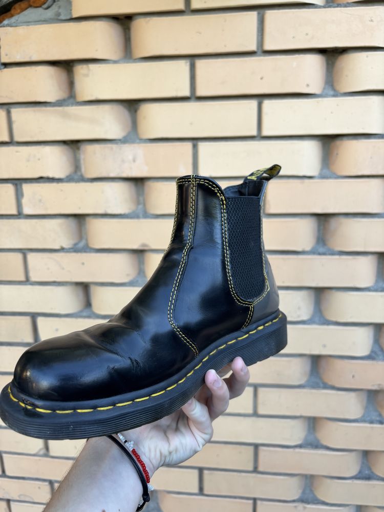 Dr. Martens 2976