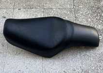 Banco harley davidson