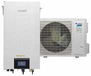 Pompa ciepła, Gree, York, Rotenso, Daikin, Stiebel-Eltron