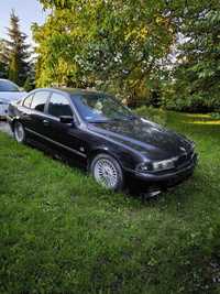 BMW E39, gruz, m52b25