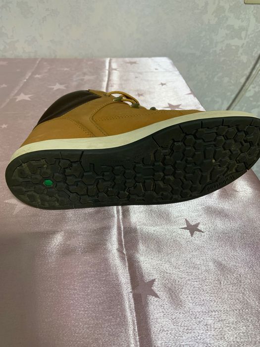 Ботінки Timberlad  40 розмір