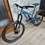 Scott Voltage FR 720 27.5"