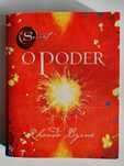 Livro - O Poder - 13,25€