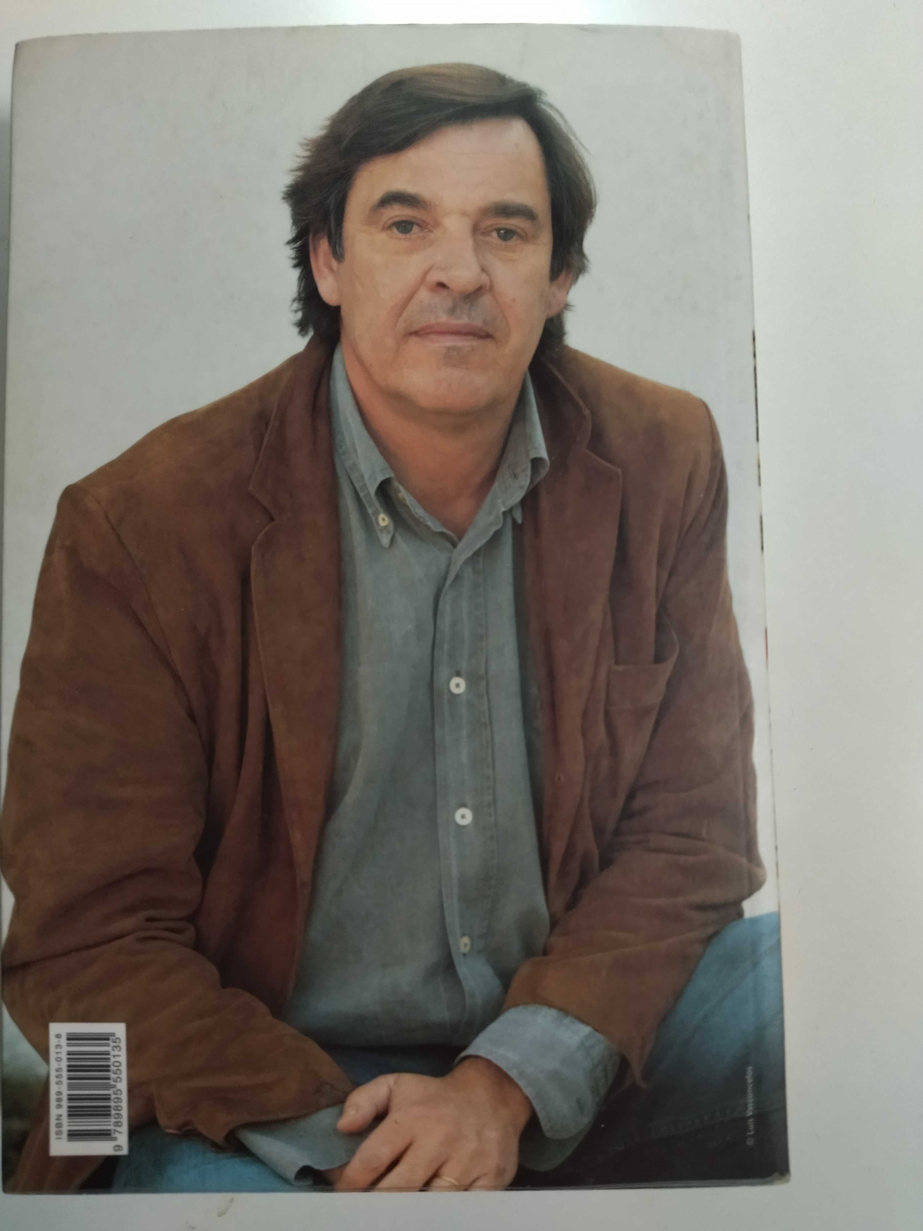 Miguel Sousa Tavares  EQUADOR