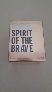 Perfume Diesel Spirit of the Brave 50ml