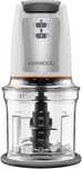 Kenwood Easy Chop Rozdrabniacz elektryczny, siekacz Biały, 0.5 l