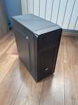 Komputer do gier – i5-8500 / GTX 1060 6GB / 32GB RAM / SSD


---

Komp