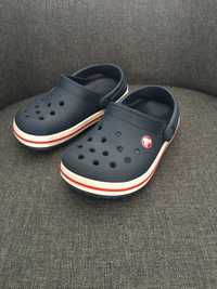 Crocs Crocsy dziecięce rozmiar C7 23/24