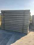 Płyta  betonowa, drogowa  300x100x15