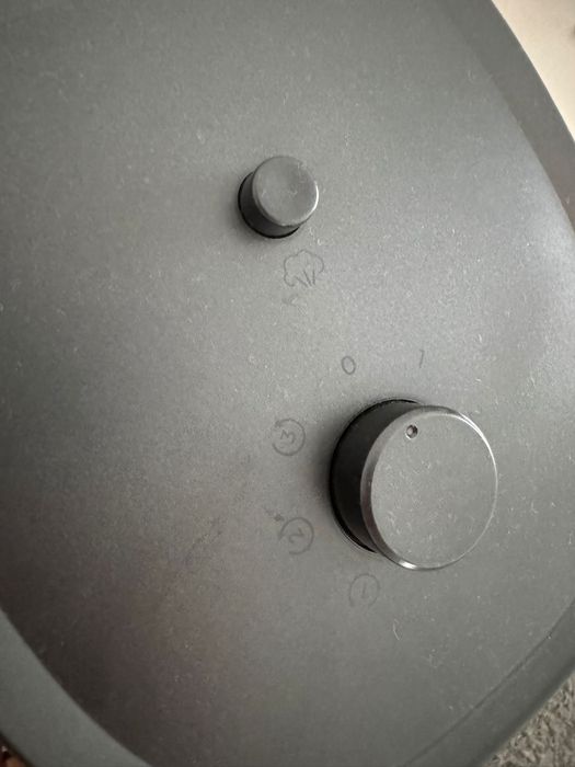 Vendo ventoinha da cecotec como nova