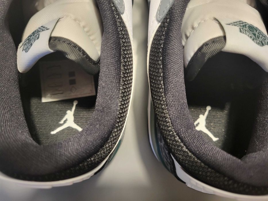 Buty Nike Air Jordan