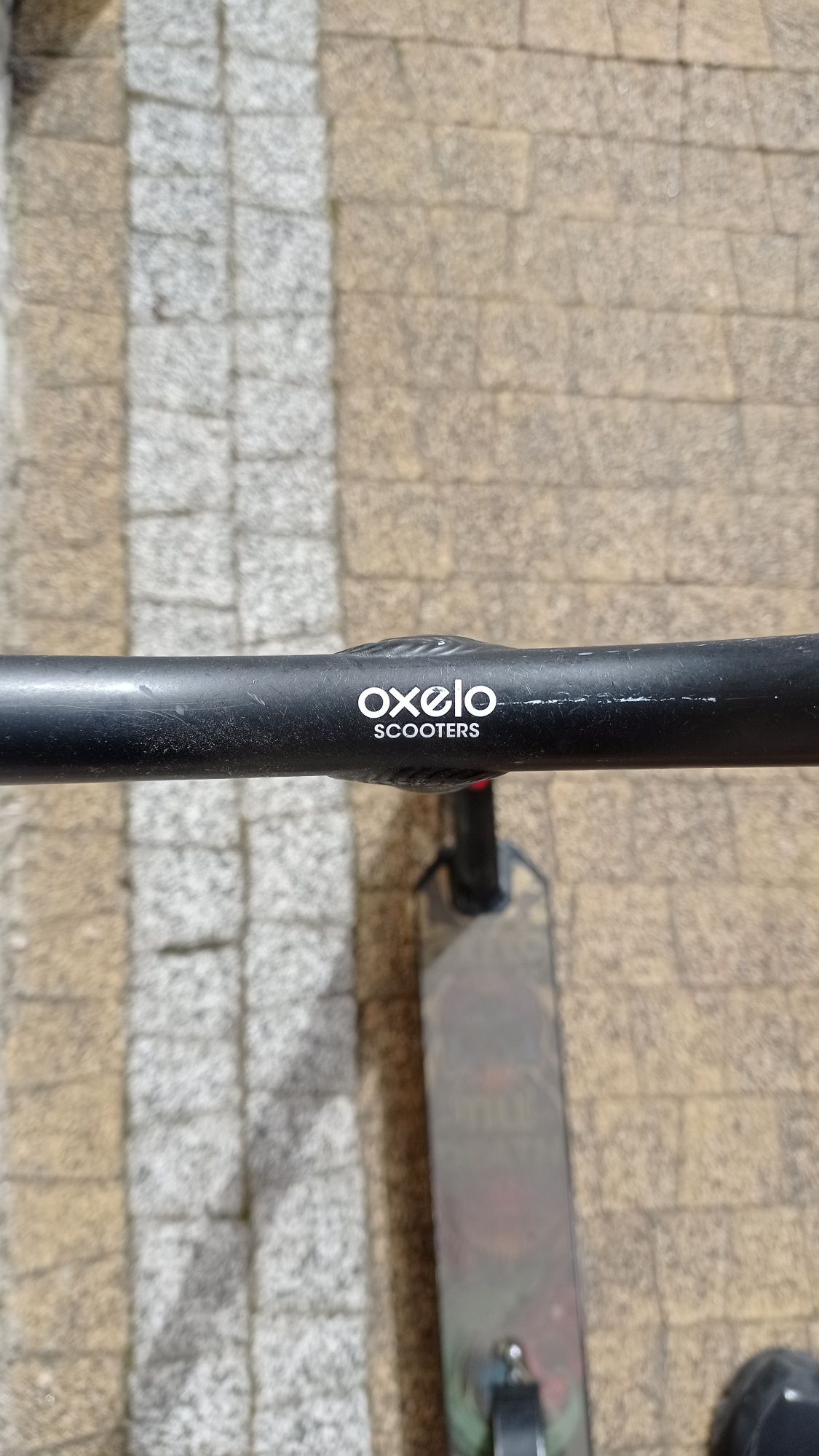 Hulajnoga Oxelo Scooters