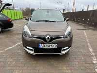 Renault Grand Scenic 2014