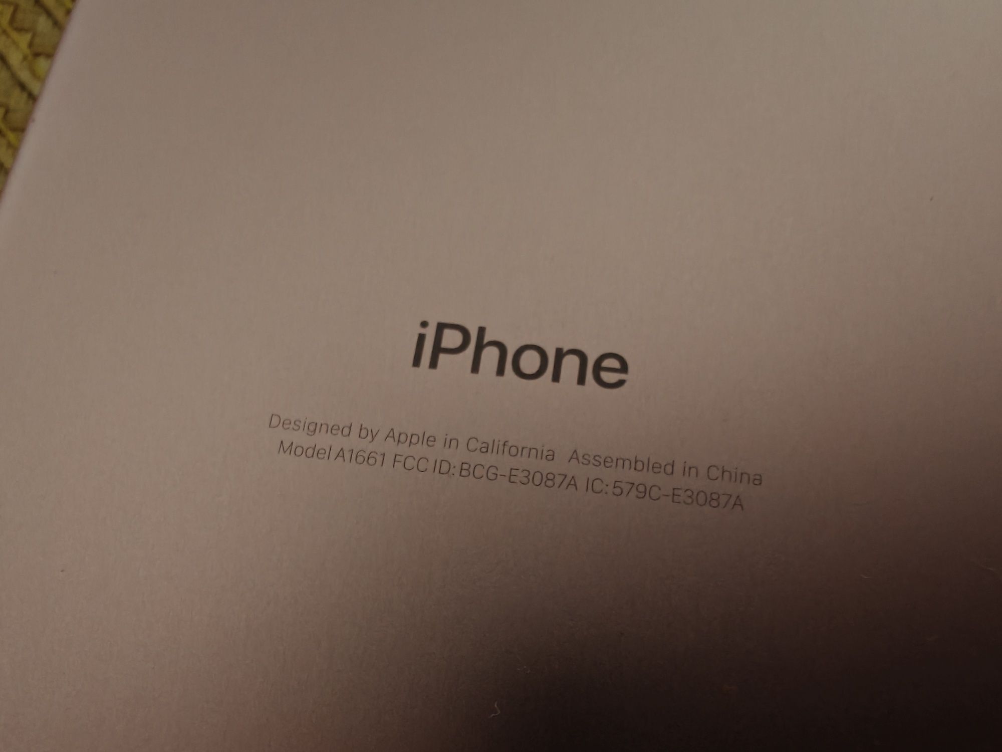 iPhone 12 Pro Max, iPhone 7 Plus, Apple Watch 10 gen - zablokowane daw