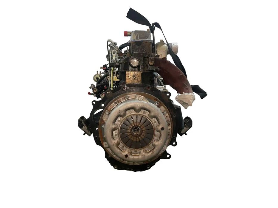 Motor MITSUBISHI CANTER  4M40