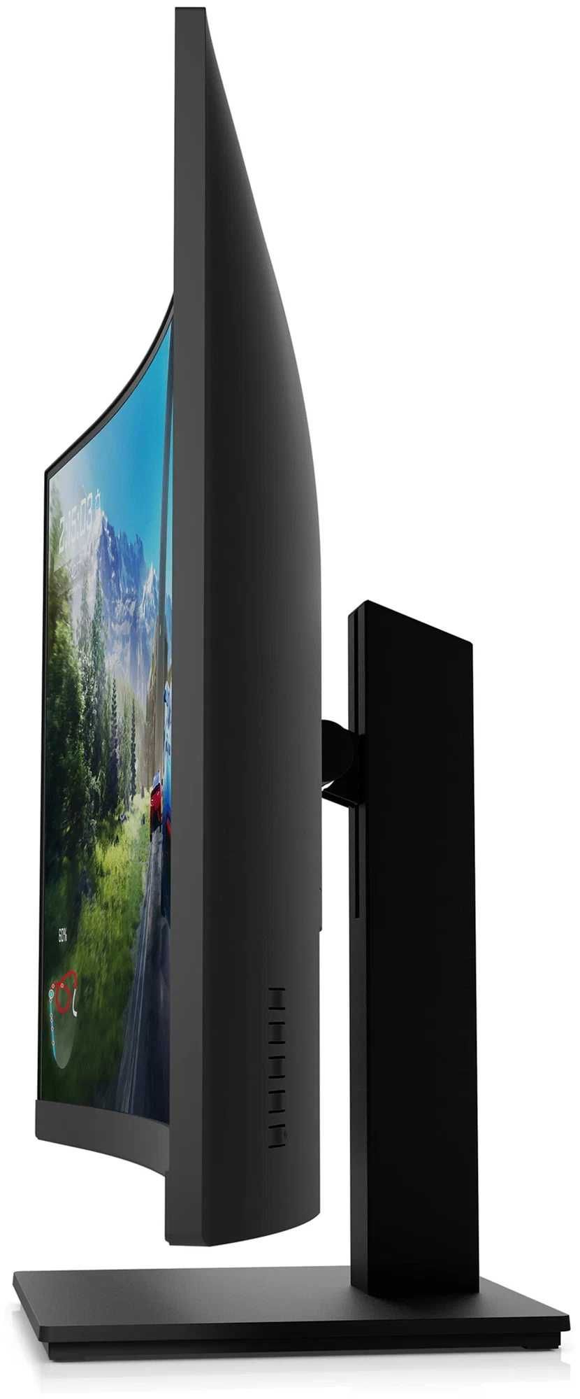 Телевизор 31,5" HP X32c Черный