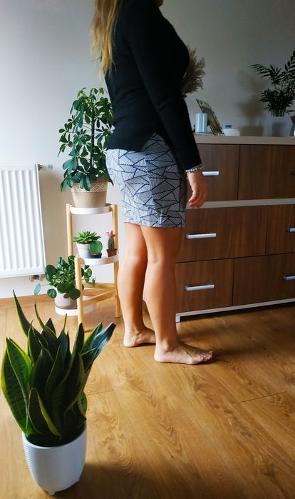 Spódniczka rozmiar M